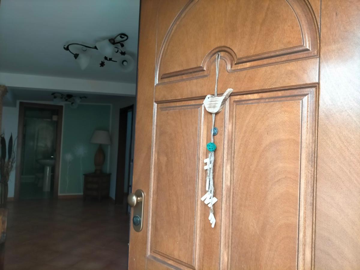 Apartmán Civico Ventitre Mentana Exteriér fotografie